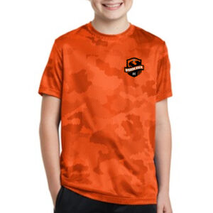 Training Uniforms Thumbnail