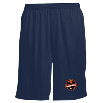    - PosiCharge™ Competitor™ Short Thumbnail