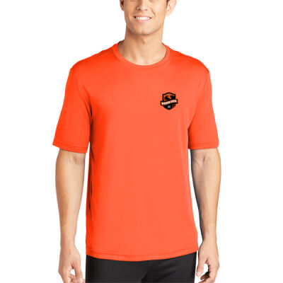    - Dri-Fit PosiCharge ® Competitor Tee Thumbnail