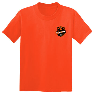    -Dri-Fit Youth PosiCharge ® Competitor Tee Thumbnail