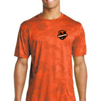    - CamoHex Tee Thumbnail