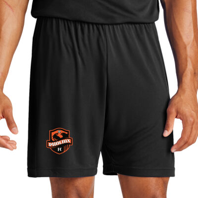      - PosiCharge ® Competitor 7' Short Thumbnail