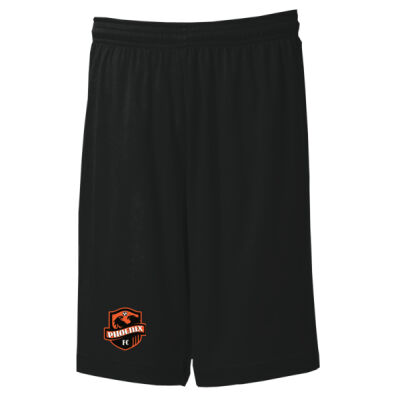    - Youth PosiCharge™ Competitor™ Short Thumbnail