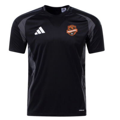    - Traveling Uniform Jersey Thumbnail