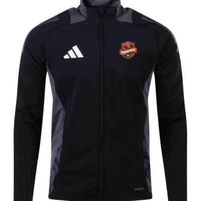 Competition Training Jacket Thumbnail